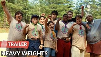 Image result for Ben Stiller Heavy Weights