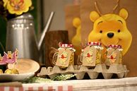 Image result for Classic Winnie the Pooh Party