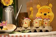 Image result for Winnie the Pooh Birthday Party