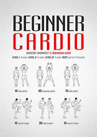Image result for Cardio Workout Routines