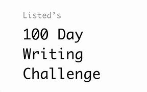 Image result for 100 Day Challenge Print Off