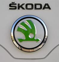 Image result for Skoda VW Logo
