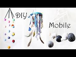 Image result for DIY Baby Mobile Kit