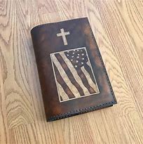 Image result for Handmade Religious Leather iPhone Cases