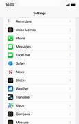 Image result for How to Turn On iMessage On iPhone