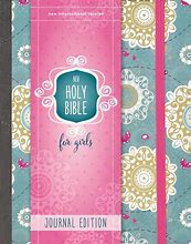 Image result for Journal Bible for Teen Girl