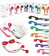 Image result for iPod 5 Earbuds
