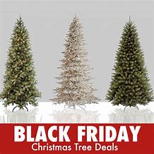 Image result for Black Friday Deals On Christmas Trees