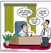 Image result for Internet Security Cartoon