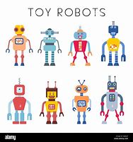 Image result for Vector Robot Toyu