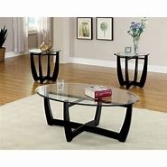 Image result for Modern Coffee Table Set