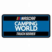 Image result for NASCAR Camping World Truck Series Logo