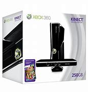 Image result for Xbox 360 Kinect Bundle