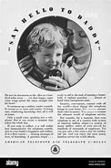 Image result for American Telephone and Telegraph Company