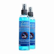 Image result for Smoke Odor Eliminator