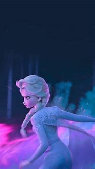 Image result for Frozen 2 Elsa the Snow Queen