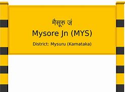 Image result for Mysore Pin Code