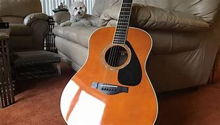 Image result for Yamaha Classical Guitar Tuning