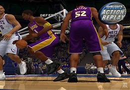 Image result for NBA 2K2 PS2 Cover