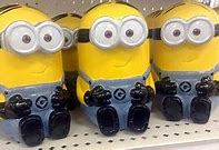 Image result for Boss Minions Bank
