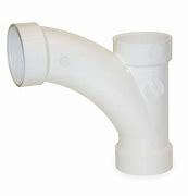 Image result for 1 PVC Wye
