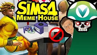 Image result for Sims Android Meme