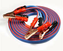 Image result for Jumper Cables Types