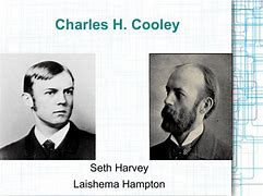 Image result for charles_cooley