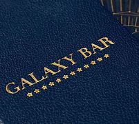 Image result for Galaxy Bar