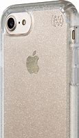 Image result for iPhone 7 ClearCase Speck Glitter