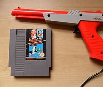 Image result for Duck Hunt Quick Shot Accessory Nintendo