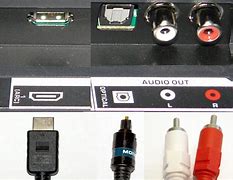 Image result for Sharp Android TV Earphone Jack