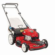 Image result for Toro 22 Inch Recycler Lawn Mower