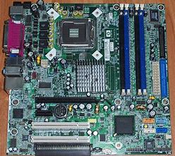 Image result for Hewlett Packard Motherboard
