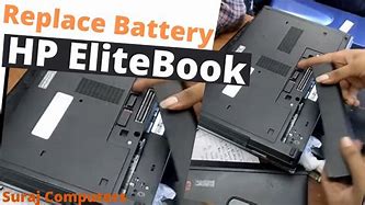 Image result for EliteBook 8470P Battery Not Charging