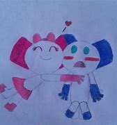 Image result for Robotboy Robot Love