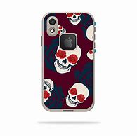 Image result for iPhone XR Sticker Case