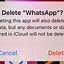 Image result for WhatsApp for iPhone