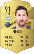 Image result for Best Formations in FIFA 23 with Gold Messi