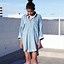 Image result for Style a Shirt Dress