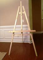 Image result for Art Set with Easel