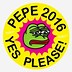 Image result for Pepe Frog Mem Sad