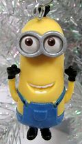 Image result for Minions Christmas Ornament Set