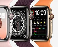 Image result for Latest Apple Watches