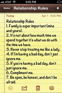 Image result for Relationship Rules for Couples
