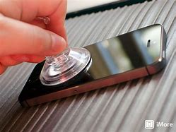 Image result for Inside iPhone 5C Home Button