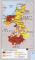 Image result for Burgundy Vs. Charles Vlll