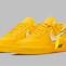Image result for Off White Air Forces