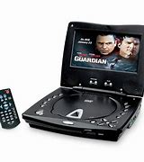 Image result for Durabrand Portable DVD Player