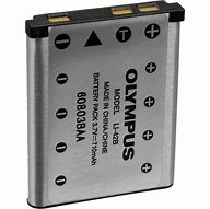 Image result for Olympus Digital Camera Battery